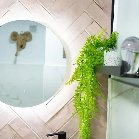 Malagasuite Cozy & Pool Apartment Torremolinos